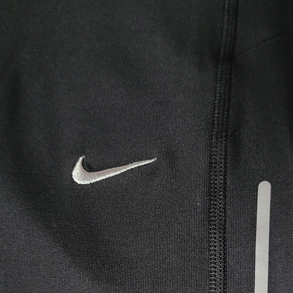 Men's Nike Dri-Fit Stay Warm Long Running Pants - Picture 7 of 11